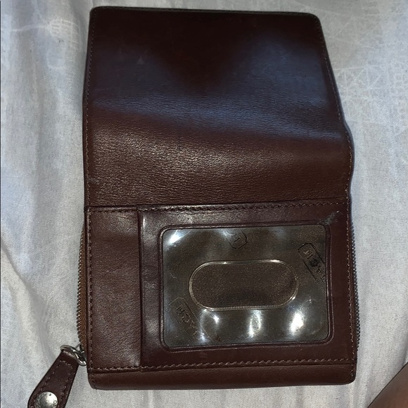 Coach Wallet - Picture 5 of 5